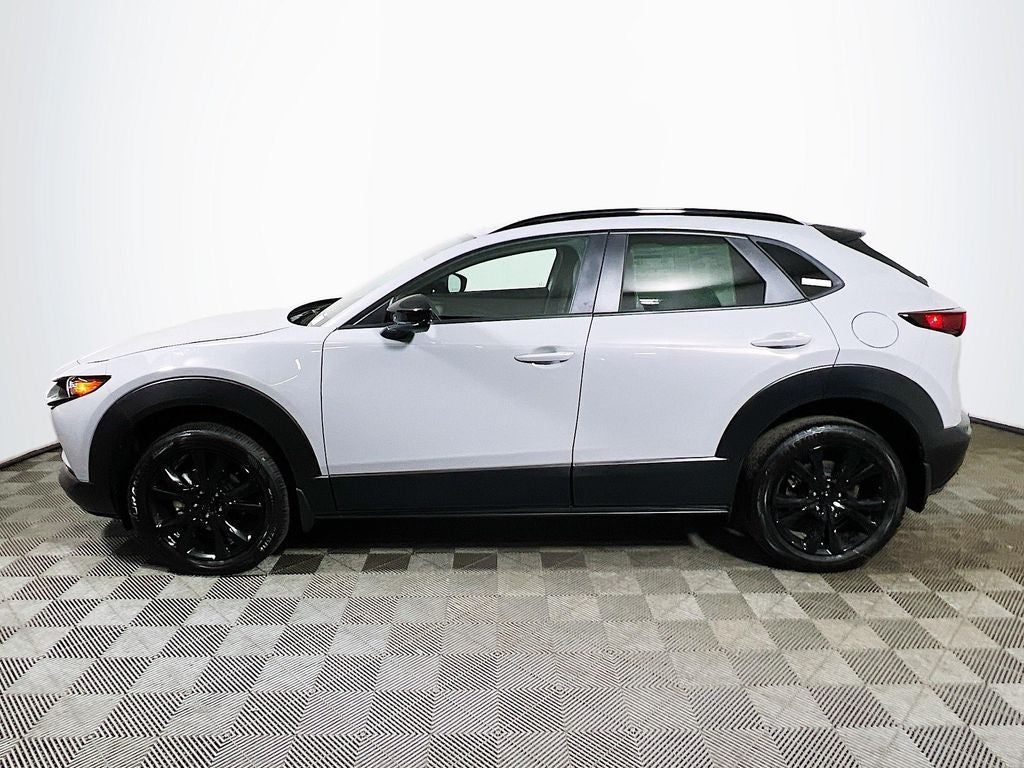 2026 Mazda Mazda CX-30 2.5 S Aire Edition