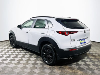 2026 Mazda Mazda CX-30 2.5 S Aire Edition
