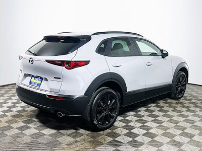 2026 Mazda Mazda CX-30 2.5 S Aire Edition