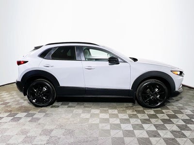 2026 Mazda Mazda CX-30 2.5 S Aire Edition