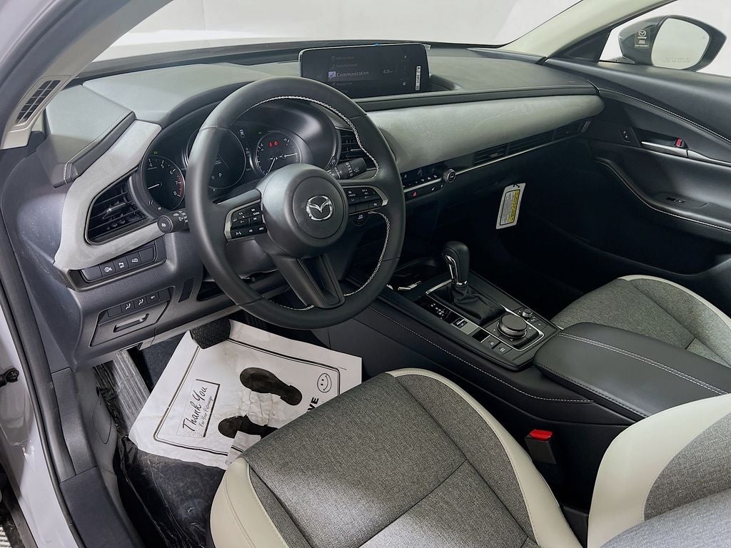 2026 Mazda Mazda CX-30 2.5 S Aire Edition