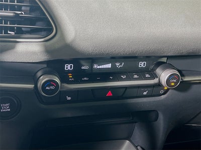 2026 Mazda Mazda CX-30 2.5 S Aire Edition