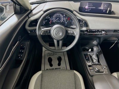 2026 Mazda Mazda CX-30 2.5 S Aire Edition