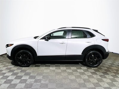 2026 Mazda Mazda CX-30 2.5 S Aire Edition