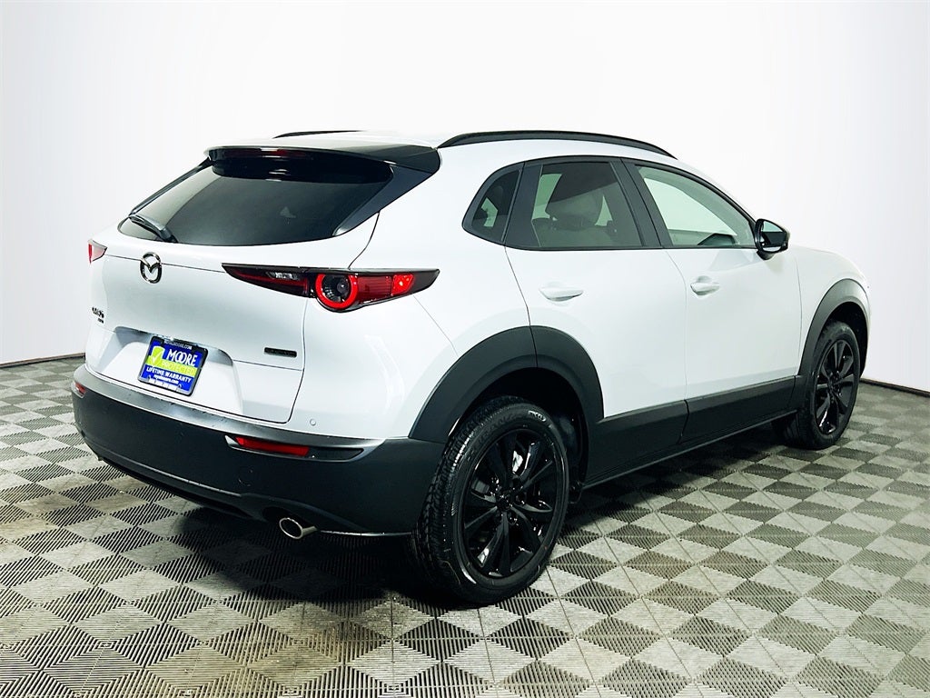 2026 Mazda Mazda CX-30 2.5 S Aire Edition