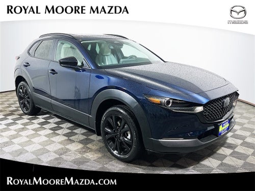 2026 Mazda Mazda CX-30 2.5 Turbo Aire Edition AWD