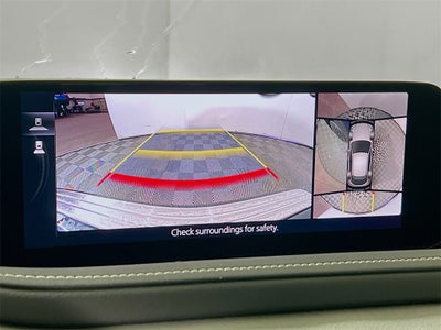 2026 Mazda Mazda CX-30 2.5 Turbo Aire Edition AWD