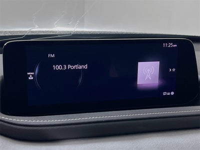 2026 Mazda Mazda CX-30 2.5 Turbo Aire Edition AWD