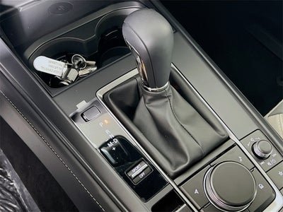 2026 Mazda Mazda CX-30 2.5 Turbo Aire Edition AWD