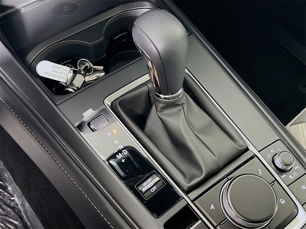 2026 Mazda Mazda CX-30 2.5 Turbo Aire Edition AWD