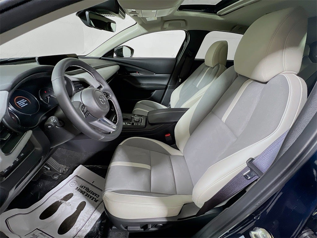 2026 Mazda Mazda CX-30 2.5 Turbo Aire Edition AWD