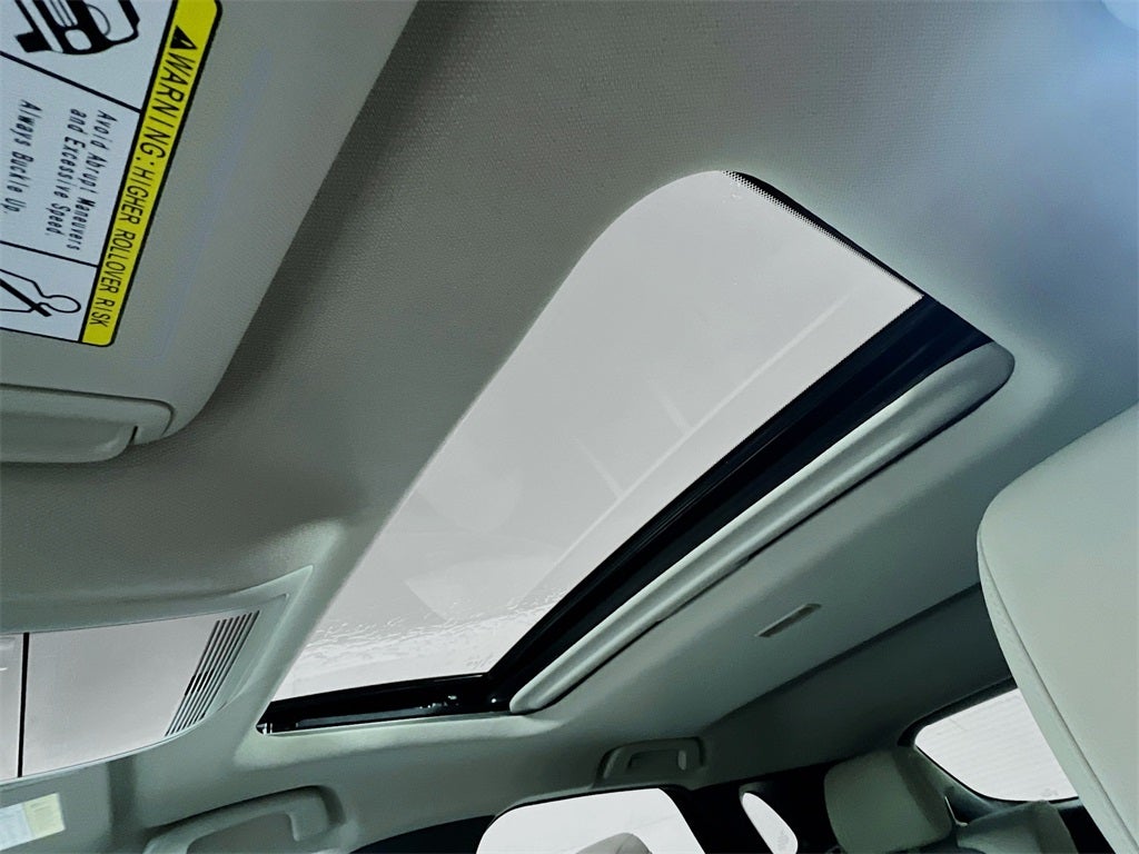 2026 Mazda Mazda CX-30 2.5 Turbo Aire Edition AWD