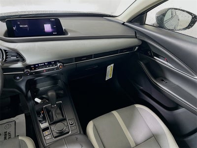 2026 Mazda Mazda CX-30 2.5 Turbo Aire Edition AWD