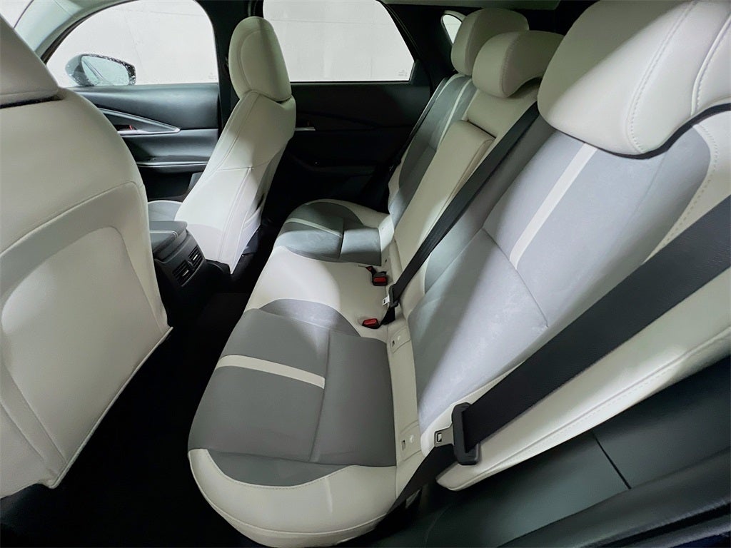 2026 Mazda Mazda CX-30 2.5 Turbo Aire Edition AWD