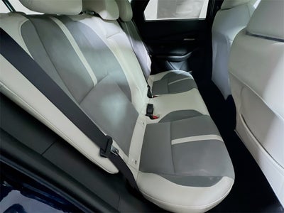 2026 Mazda Mazda CX-30 2.5 Turbo Aire Edition AWD