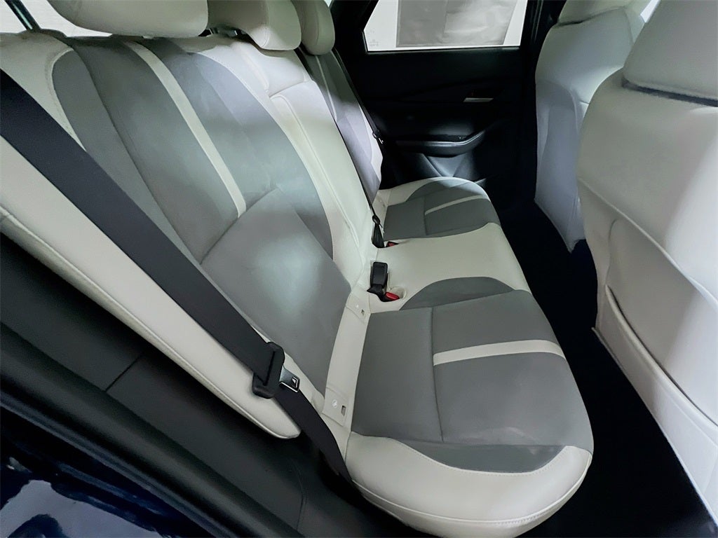 2026 Mazda Mazda CX-30 2.5 Turbo Aire Edition AWD