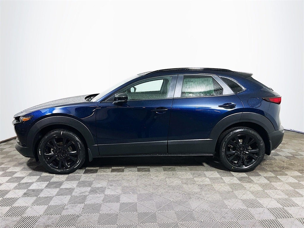2026 Mazda Mazda CX-30 2.5 Turbo Aire Edition AWD
