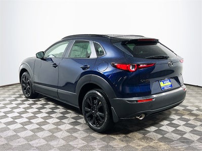 2026 Mazda Mazda CX-30 2.5 Turbo Aire Edition AWD