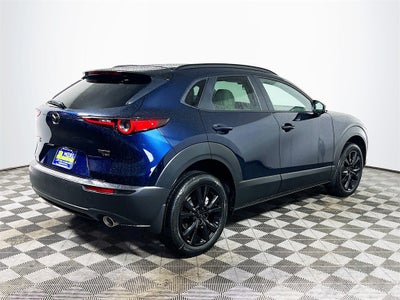 2026 Mazda Mazda CX-30 2.5 Turbo Aire Edition AWD