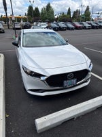 2023 Mazda Mazda3 2.5 S Select Package