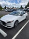 2023 Mazda Mazda3 2.5 S Select Package