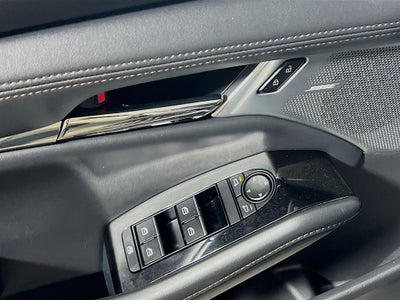 2022 Mazda Mazda3 Premium