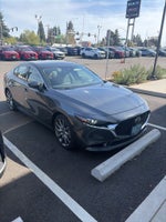 2022 Mazda Mazda3 Premium