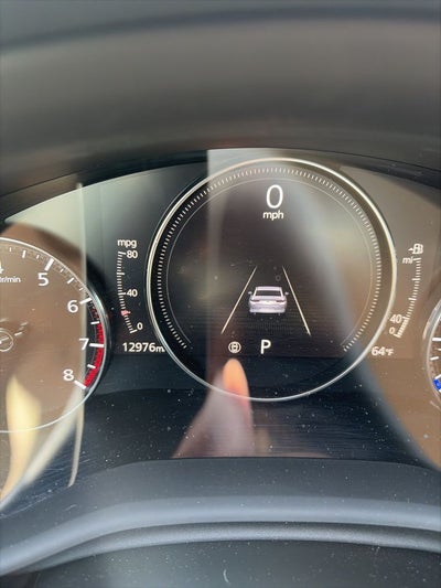 2022 Mazda Mazda3 Premium