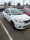 2014 Nissan Versa 1.6 SV