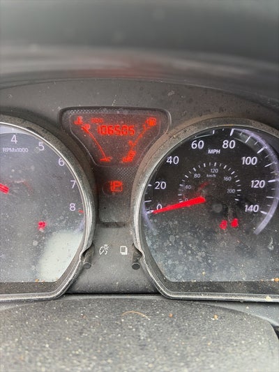 2014 Nissan Versa 1.6 SV