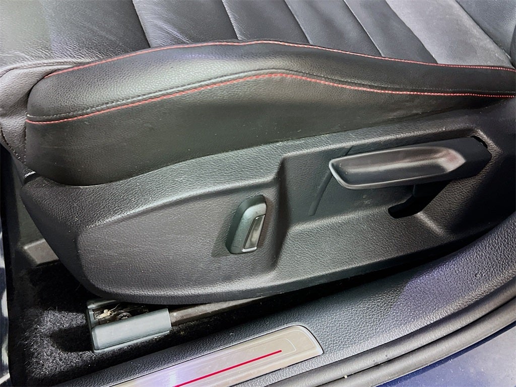 2017 Volkswagen Golf GTI SE