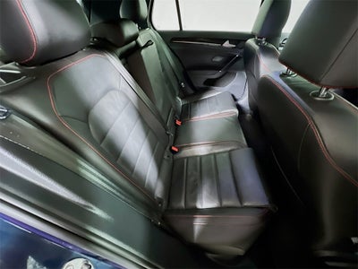 2017 Volkswagen Golf GTI SE