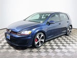 2017 Volkswagen Golf GTI SE