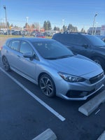 2023 Subaru Impreza Sport