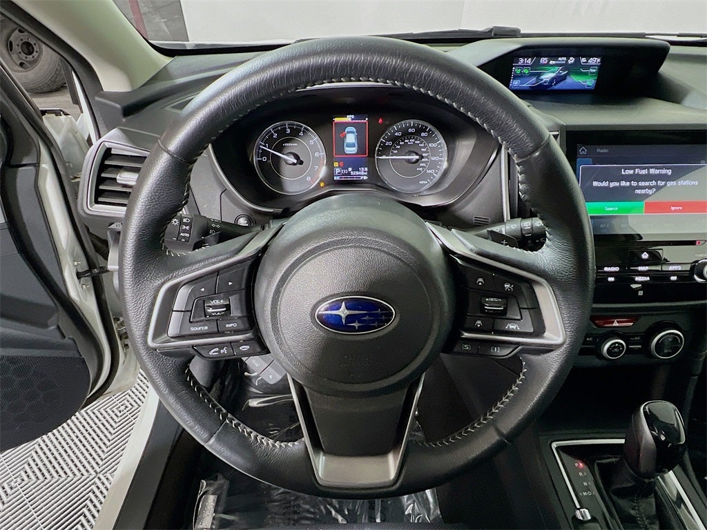 2020 Subaru Impreza Limited