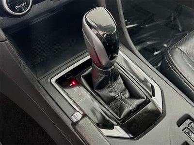 2020 Subaru Impreza Limited