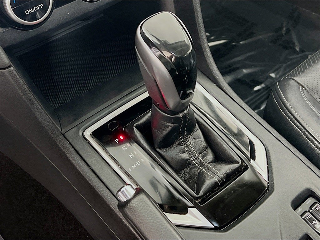 2020 Subaru Impreza Limited