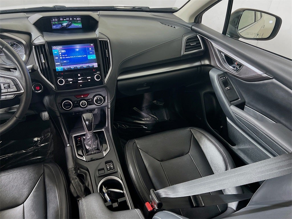 2020 Subaru Impreza Limited