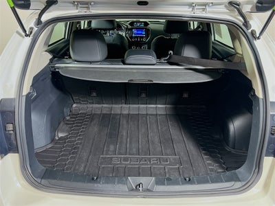 2020 Subaru Impreza Limited