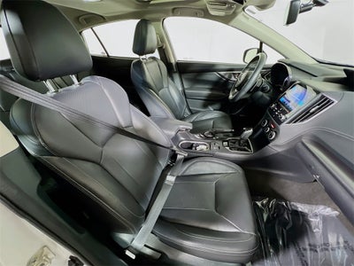 2020 Subaru Impreza Limited