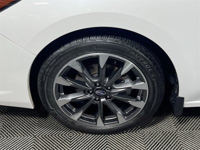 2020 Subaru Impreza Limited