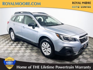 2019 Subaru Outback 2.5i