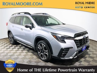 2023 Subaru Ascent Touring
