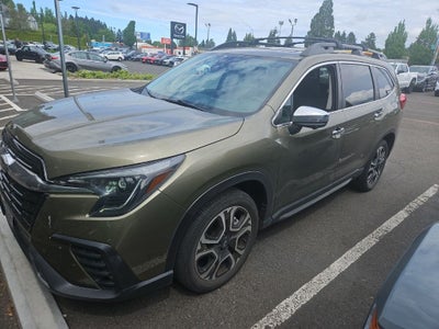 2023 Subaru Ascent Touring