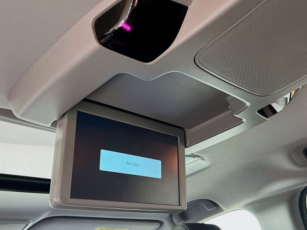 2018 Honda Odyssey Touring