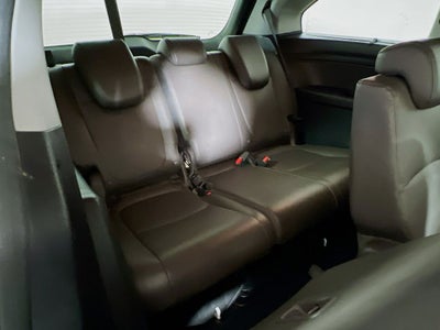 2018 Honda Odyssey Touring