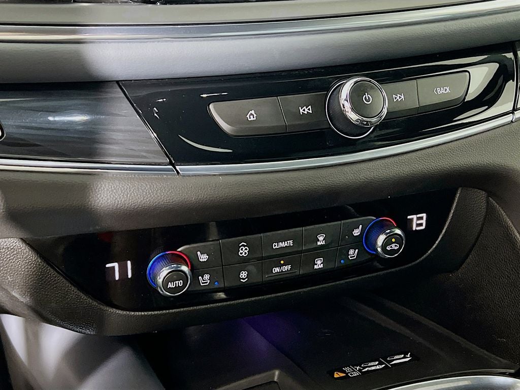 2024 Buick Enclave Premium Group