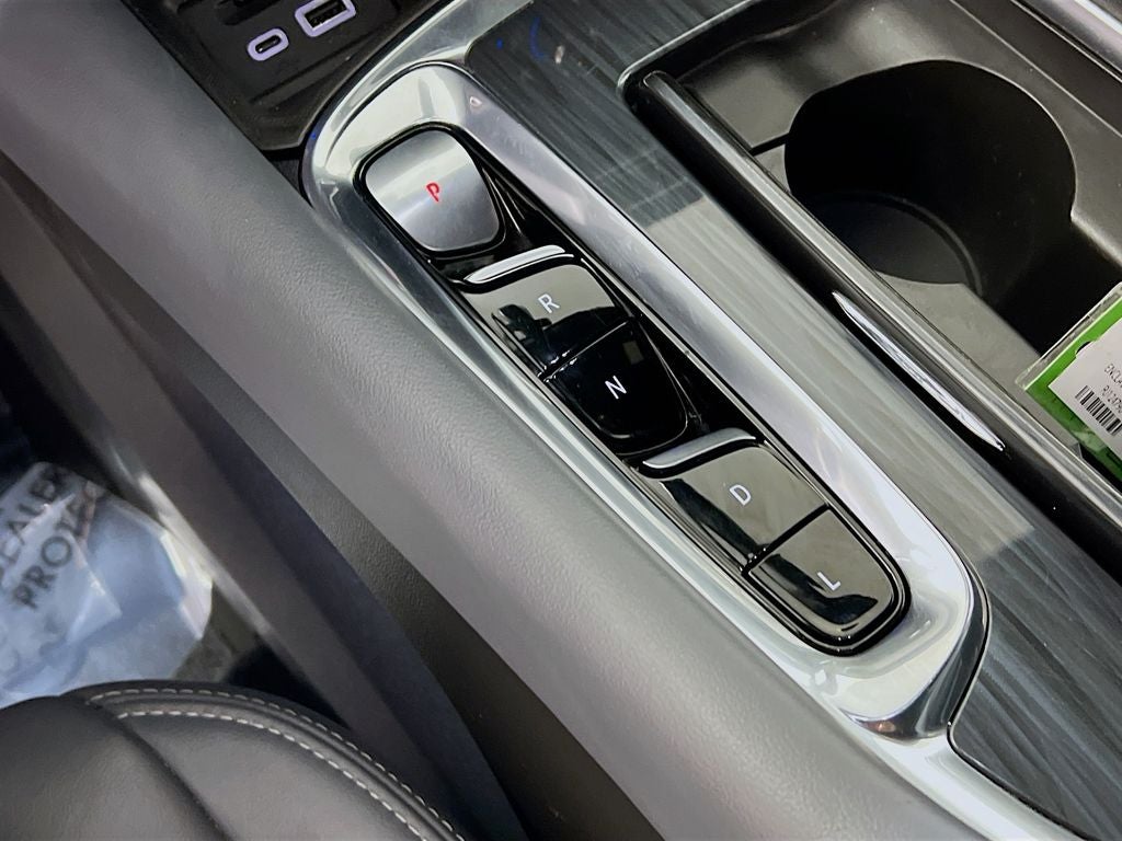 2024 Buick Enclave Premium Group