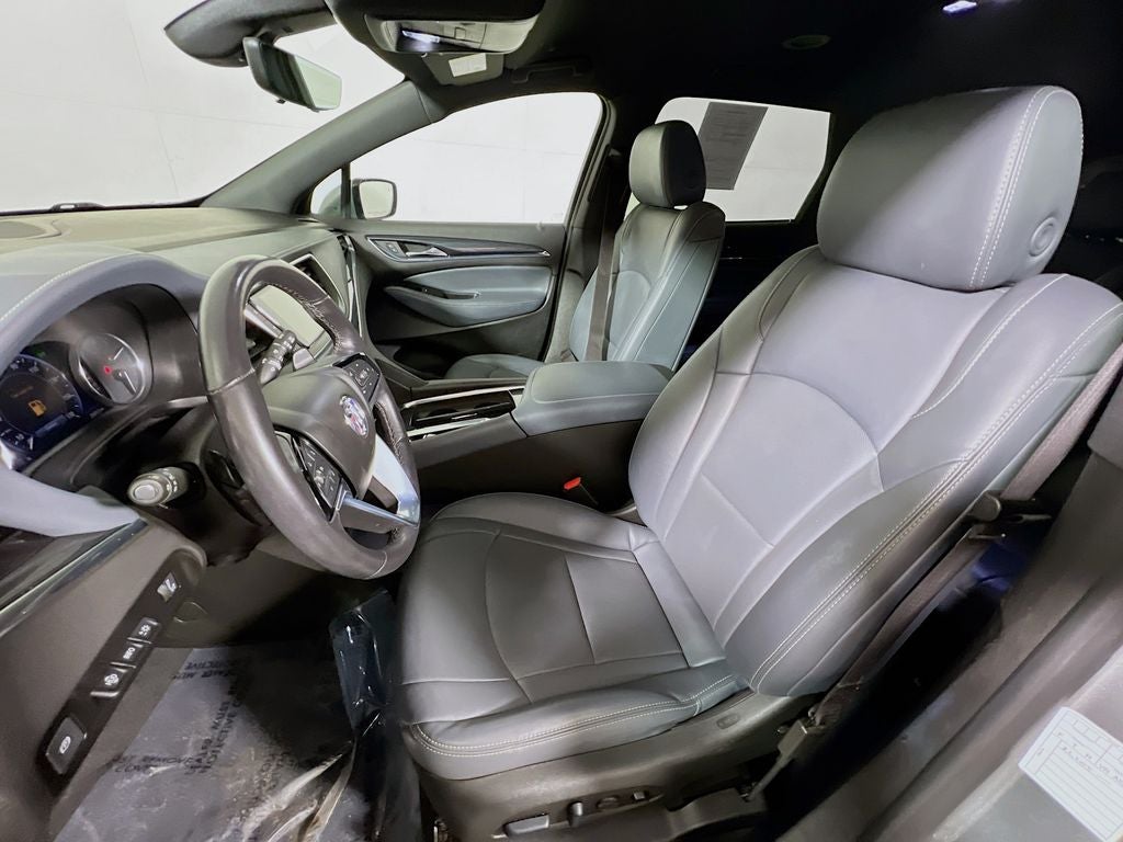 2024 Buick Enclave Premium Group