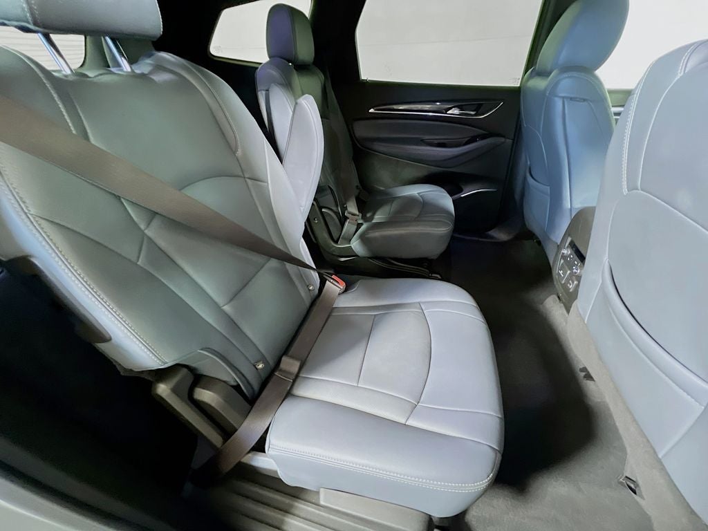 2024 Buick Enclave Premium Group